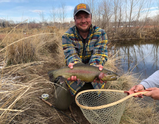 Catch, release and the art of slowing down