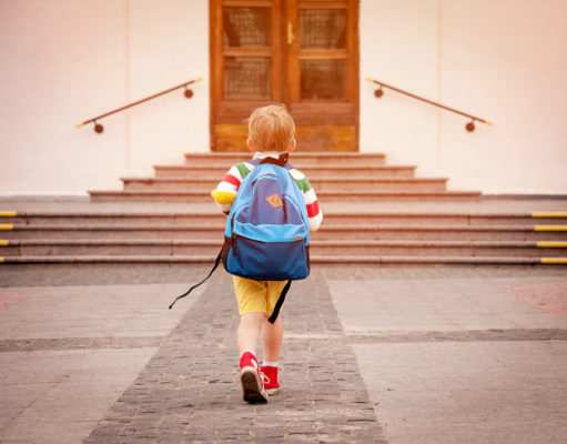 Market forces for products, not people