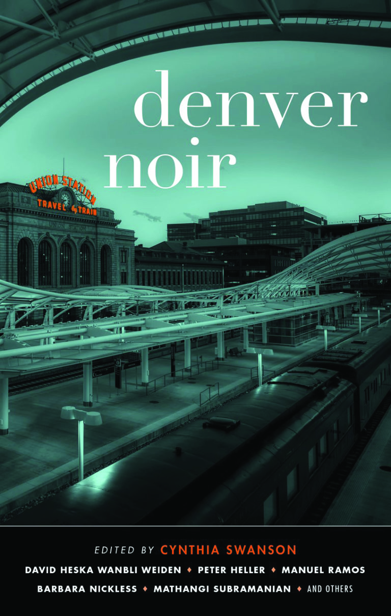 The dark underbelly of Denver