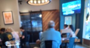 Breakfast chorizo burrito with a view, a Denver pizza find, and Nederland’s wine fest debuts