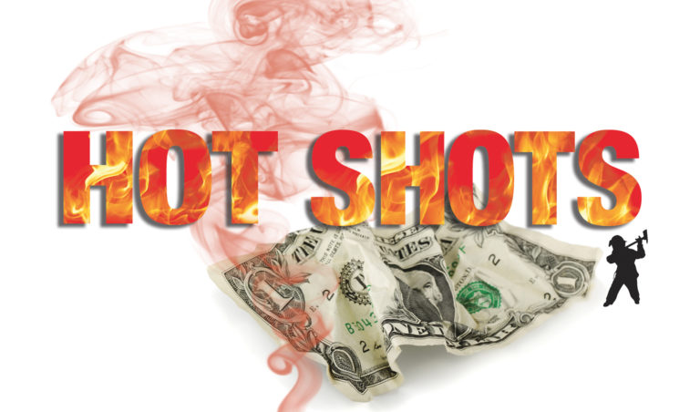 Hotshots