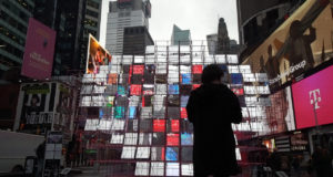 ‘Cinema was a comfort’