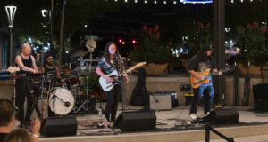 ‘Money always helps’