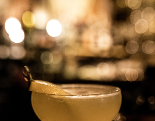 Putting the craft in cocktails