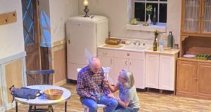 Ecological disaster takes center stage in Butterfly Effect production of ‘The Children’