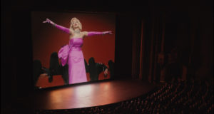 ‘Living Dead Girl’