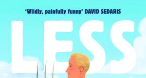 Andrew Sean Greer offers more on ‘Less is Lost’