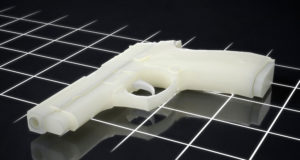 Why outlawing ghost guns didn’t stop America’s largest maker of ghost gun parts