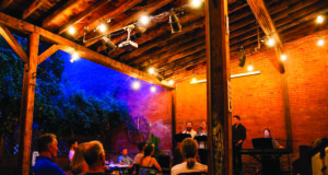 Parlando School of Musical Arts brings pop music to Pearl Street