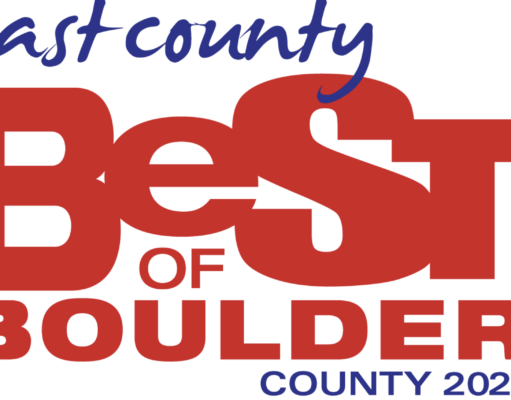 2022 Best of Boulder East County survey
