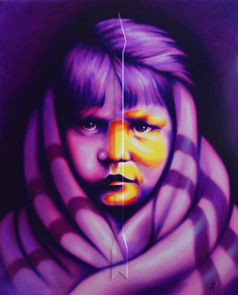 A dedicated space for Indigenous artists