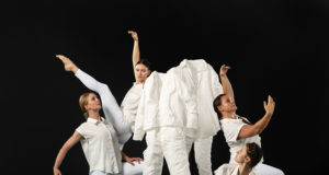 T2 Dance Company explores the visibility of immigrants