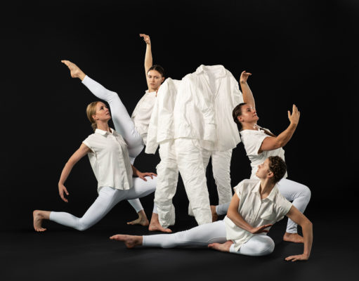 T2 Dance Company explores the visibility of immigrants