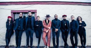 ‘Sweaty Greeley Soul’