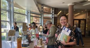 Jaipur Literature Festival brings a diverse world of ideas to Boulder