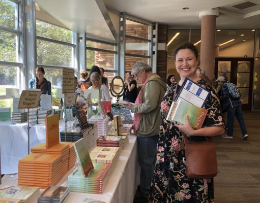 Jaipur Literature Festival brings a diverse world of ideas to Boulder