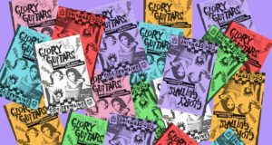 ‘Punch your way into the party’