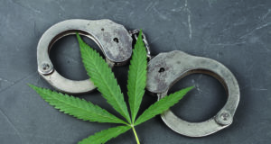 A black and white difference