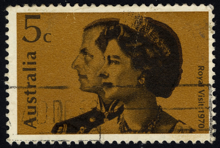 The Queen and Australia’s 1975 rightwing coup