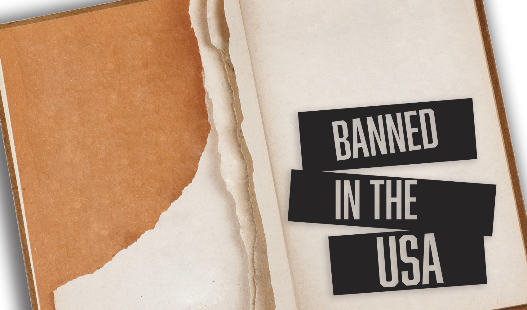 Banned in the USA