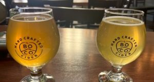 How about them apples?