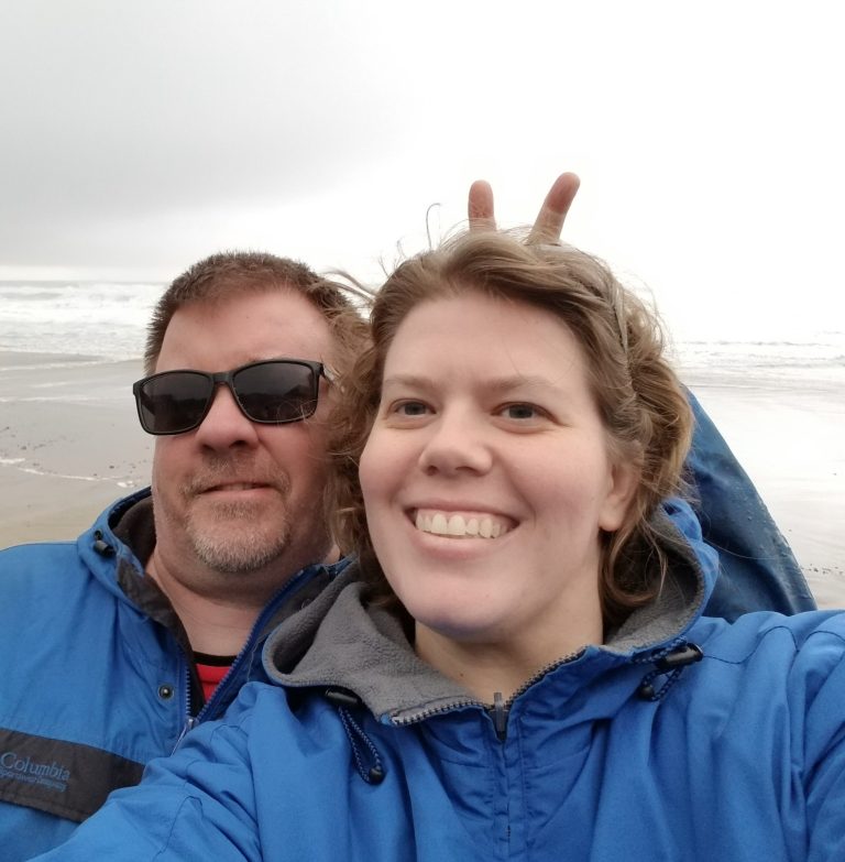 An option for death brings a mindset for life