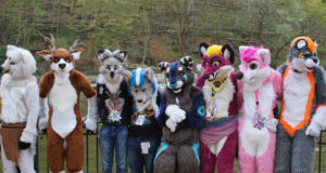 Furries, far right and the Colorado GOP