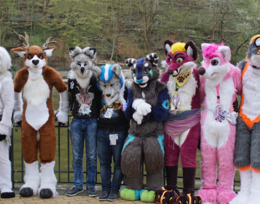 Furries, far right and the Colorado GOP