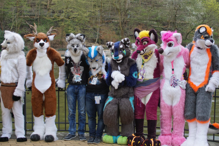 Furries, far right and the Colorado GOP