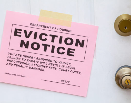 The worst thing that can happen to a tenant