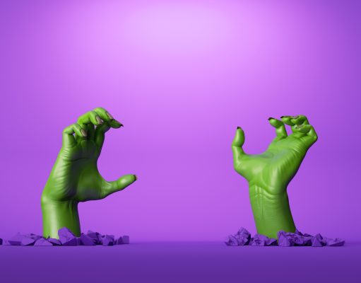 Defeating GOP zombie Reagonomics and fossil fuel autocracy