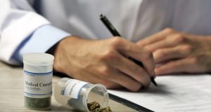 Treating Tourette’s