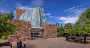 Our library needs sustainable, stable, reliable funding