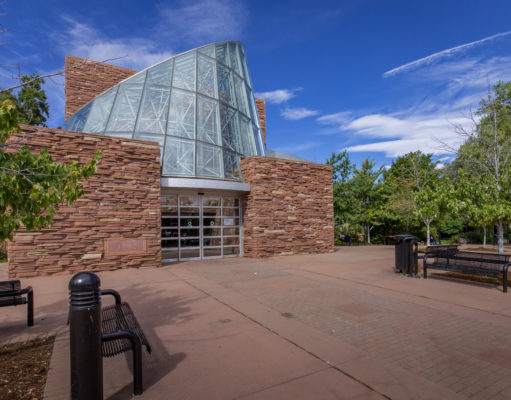 Our library needs sustainable, stable, reliable funding
