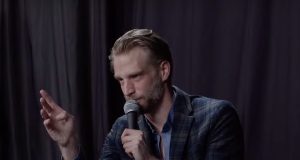 Public access TV is dead, long live public access TV!