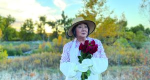 The ghosts of Sakura Square