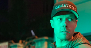 ‘It’s my sanctuary’