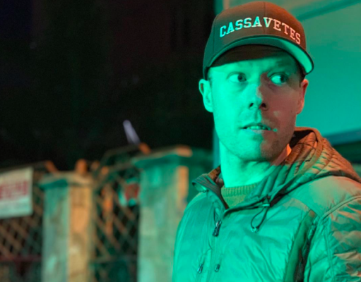 ‘It’s my sanctuary’