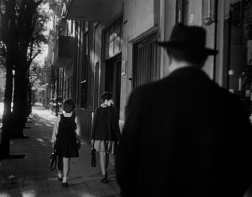 The limits of empathy