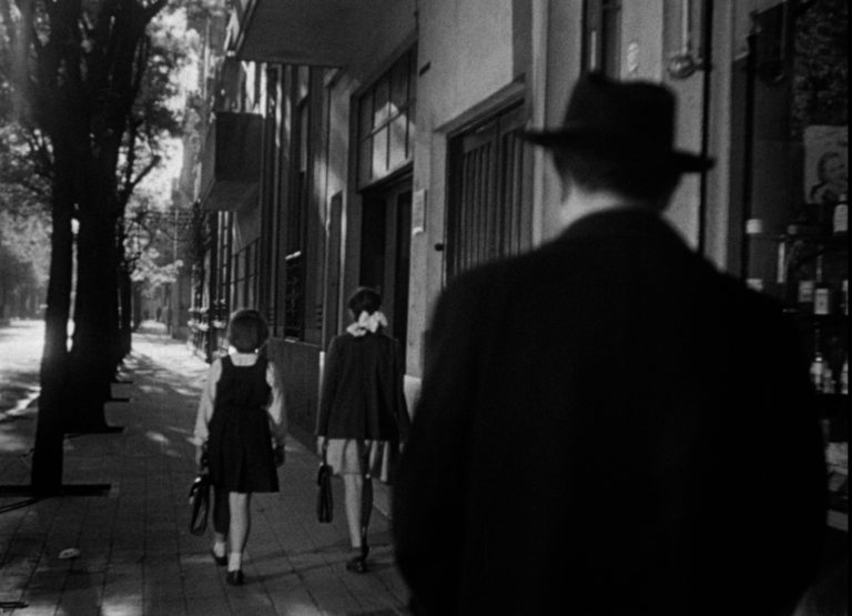 The limits of empathy
