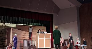 Queering ‘The Crucible’