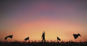 Progressives outperform and democracy gets a reprieve