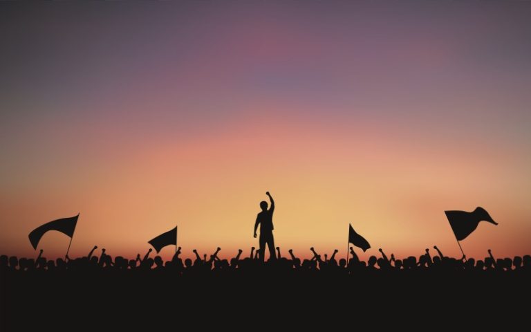 Progressives outperform and democracy gets a reprieve