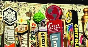 ‘Beautiful chaos’