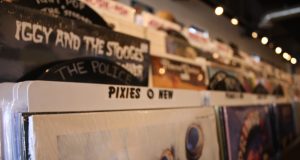 Found Sounds: Nov. 3