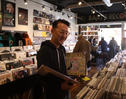 Found Sounds: Top 10 of 2023