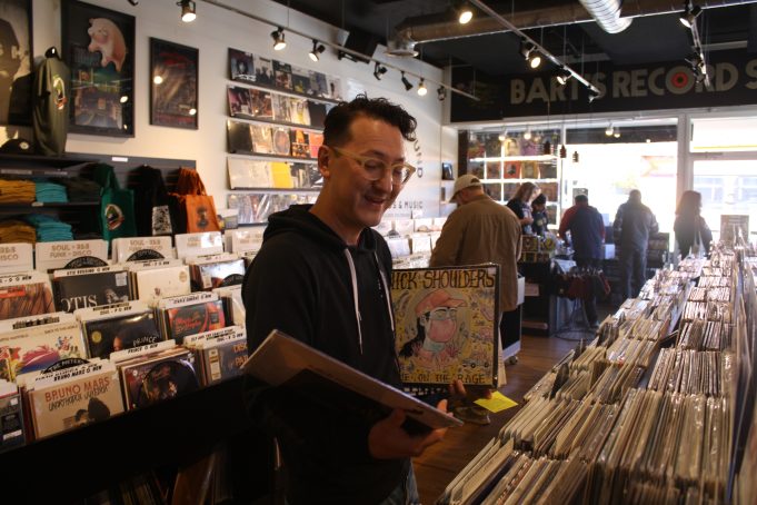 Found Sounds: Top 10 of 2023