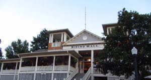 Chautauqua receives federal grant for fire mitigation projects