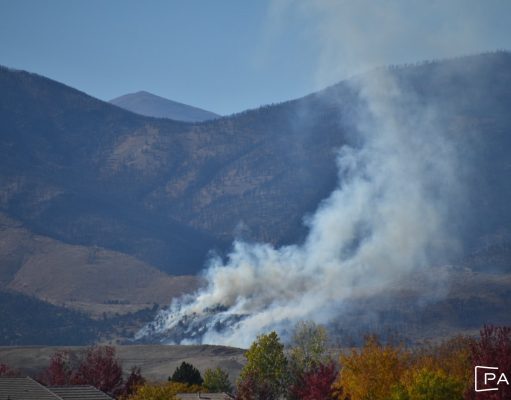 Eyes on the mitigation prize