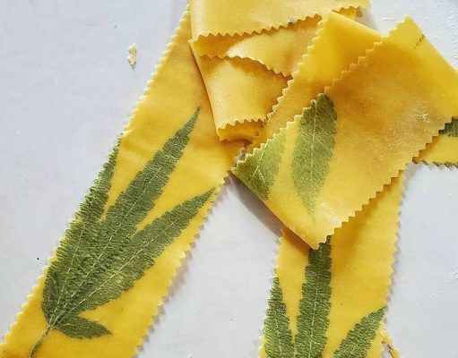 The cannabis chef